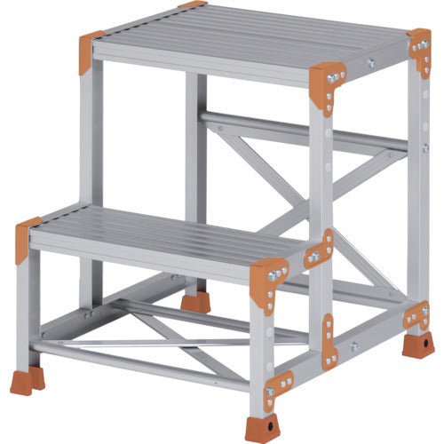 Aluminum Work Platform  FGN-2560  Pica