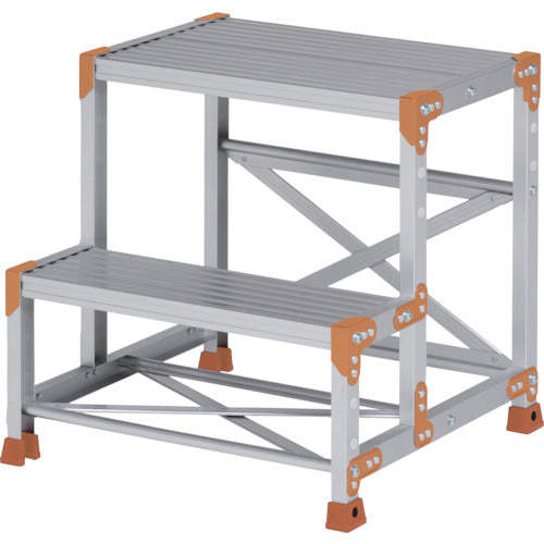 Aluminum Work Platform  FGN-2660  Pica