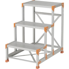 Load image into Gallery viewer, Aluminum Work Platform  FGN-3690-25  Pica
