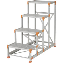 Load image into Gallery viewer, Aluminum Work Platform  FGN-46120-30  Pica
