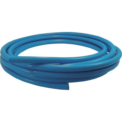 Water Proof Type Polyurethane Braided Hose  FH-11(11X16)LB 20M  CHIYODA