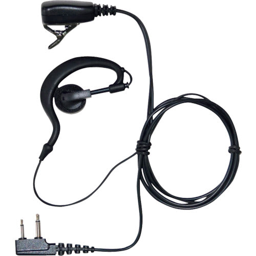 Earphone Microphone  FH-23F  F.R.C.