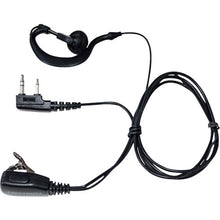 Load image into Gallery viewer, Earphone Microphone  FH-23K  F.R.C.
