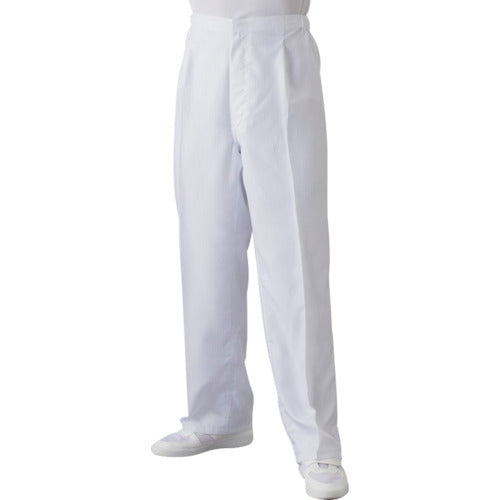 Cleanoom Men's Pants FH304A  FH304A-01-L  TriApex