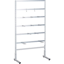 Load image into Gallery viewer, Free Hanger Rack  FHR-6N  TRUSCO
