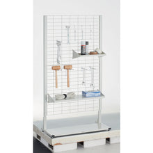 Load image into Gallery viewer, Free Hanger Rack  FHR-6N  TRUSCO
