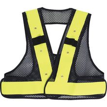 Load image into Gallery viewer, Safety Vest  FHV-ENY  LINXAS

