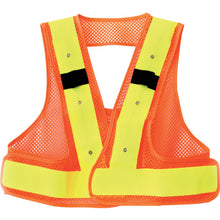 Load image into Gallery viewer, Safety Vest  FHV-EOY  LINXAS

