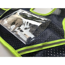 Load image into Gallery viewer, Safety Vest  FHV-LNY  LINXAS
