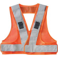 Load image into Gallery viewer, Safety Vest  FHV-SOS  LINXAS
