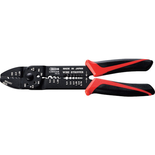 Crimping Plier  FK1A  LOBSTER