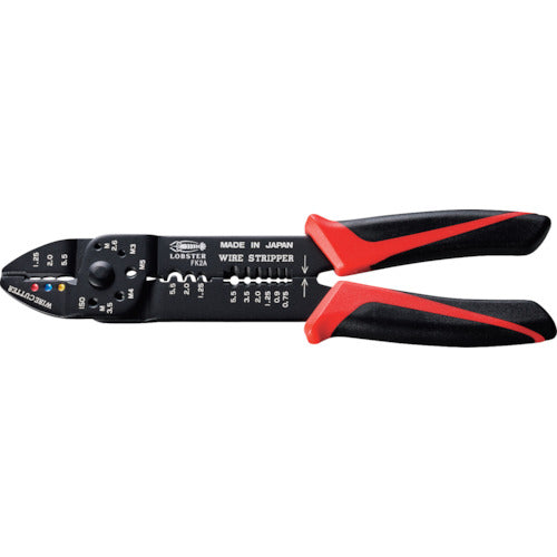 Crimping Plier  FK2A  LOBSTER