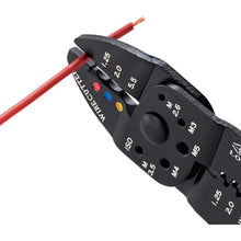 Load image into Gallery viewer, Crimping Plier  FK2A  LOBSTER
