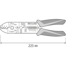 Load image into Gallery viewer, Crimping Plier  FK3A  LOBSTER
