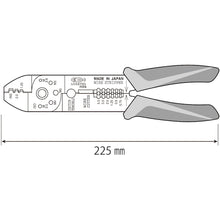 Load image into Gallery viewer, Crimping Plier  FK5A  LOBSTER
