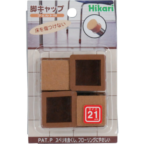 Foot Cap  FKG-2134  HIKARI