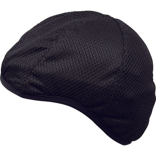 Helmet Inner Cap  FK-MF03BLK  FUKUTOKU