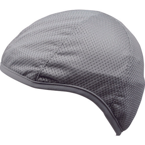 Helmet Inner Cap  FK-MF03GRY  FUKUTOKU