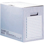 Box file  96516  PLUS