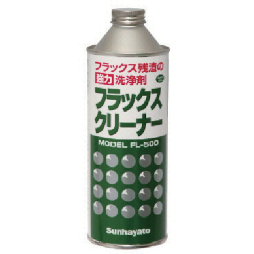 Flux cleaner  FL-500  SUNHAYATO