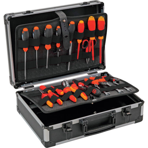 Tool Case Frash  FLASH2PEL  GT Line