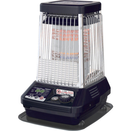 Large-size Kerosene Fan Heater  FM-10F2-A  DAINICHI