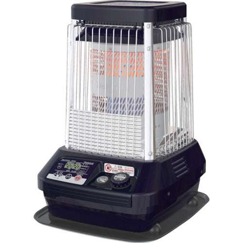 Large-size Kerosene Fan Heater  FM-19F2-A  DAINICHI