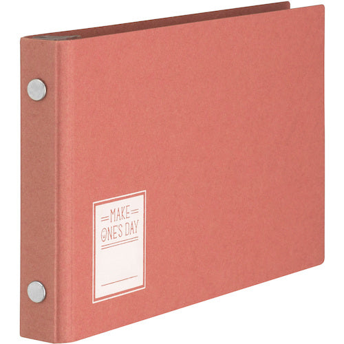 LOOSE LEAF BINDER  FM62-01  maruman