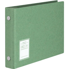 Load image into Gallery viewer, LOOSE LEAF BINDER  FM62-03  maruman
