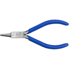 Load image into Gallery viewer, Flat Nose Pliers  FNP-115  TTC
