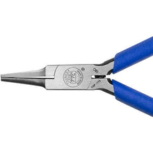 Load image into Gallery viewer, Flat Nose Pliers  FNP-115  TTC
