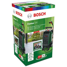 Load image into Gallery viewer, Cordless Washing Machine  06008B6150  BOSCH
