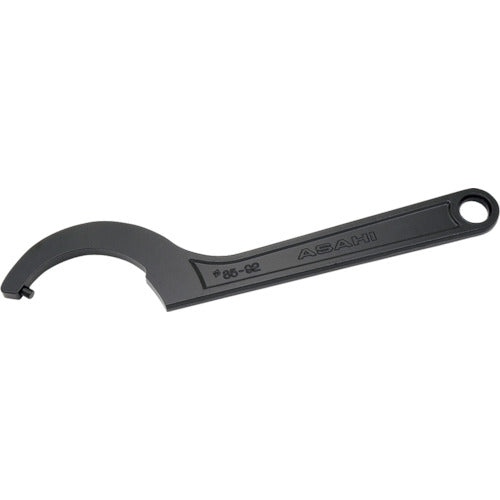 Hook Pin Spanner  FP8592  ASH