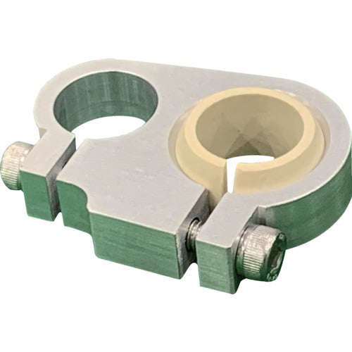 Floating Parallel Connector (Phi 20)  F-PARA-20  eins