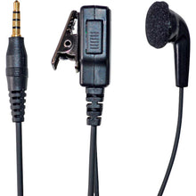 Load image into Gallery viewer, Earphone Microphone  FPG-22YS  F.R.C.
