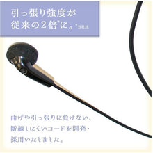 Load image into Gallery viewer, Earphone Microphone  FPG-22YS  F.R.C.
