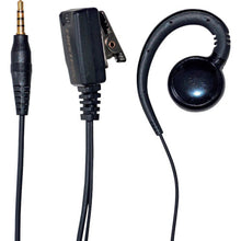 Load image into Gallery viewer, Earphone Microphone  FPG-26YS  F.R.C.
