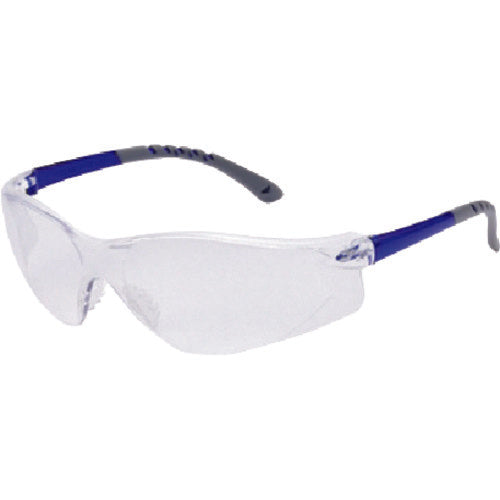 Safety Glasses  FQO-928C-BF  RIKEN