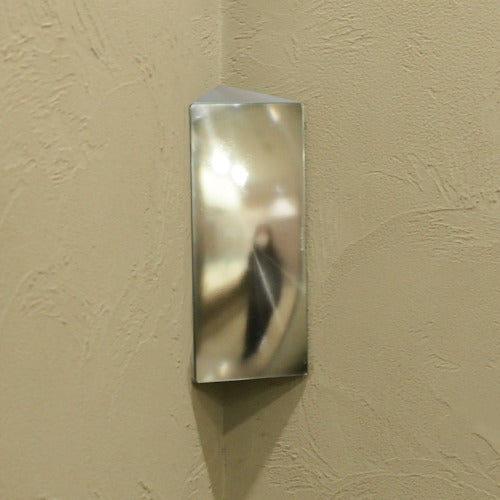 FF Mirror for Restroom Corner  FR27BH  KOMY