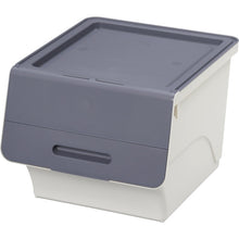 Load image into Gallery viewer, Storage Case Froq  FR-30NV/WH  SANKA
