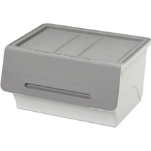 Load image into Gallery viewer, Storage Case Froq  FR-W30GY/WH  SANKA
