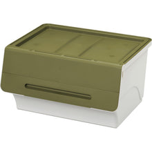 Load image into Gallery viewer, Storage Case Froq  FR-W30KA/WH  SANKA
