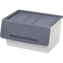 Load image into Gallery viewer, Storage Case Froq  FR-W30NV/WH  SANKA
