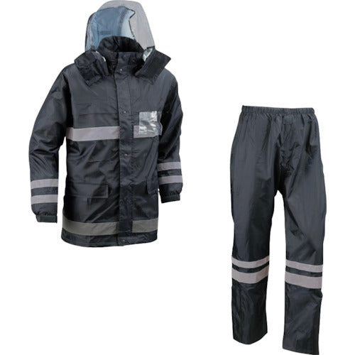 Safety Rain  FS-6000 NV LL  Funahashi