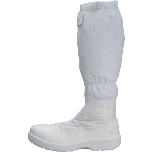 TriApex Safety Conductive Tall Boot FS664C   FS664C-01-25.0  TriApex