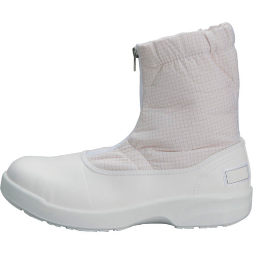 Safety Conductive Half Boot   FS665C-01-26.0  TriApex