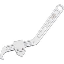 Load image into Gallery viewer, Adjustable Hook Spanner Wrench  FSA-105  TONE
