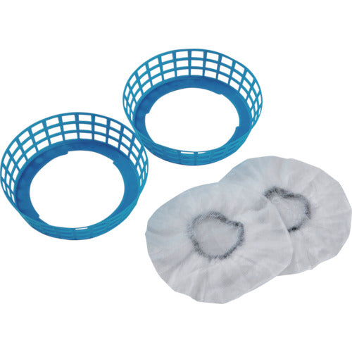 Filter Set  FSBSET2-999-888  XEBEC