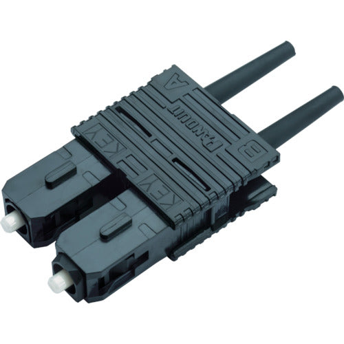 Optic Fiber Connector  FSCDMC5BL  PANDUIT