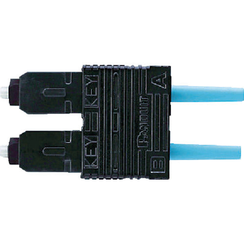 Optic Fiber Connector  FSCDMCXAQ  PANDUIT